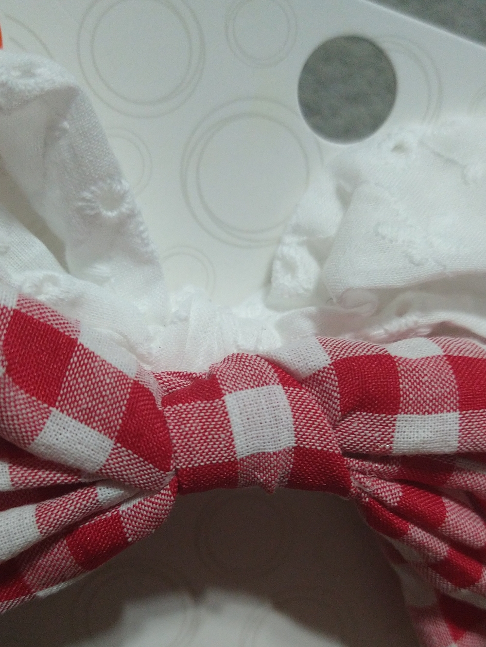 Wonder Nation Girls Headbands - Set Of 2 - Brand New - Picture 6 of 7